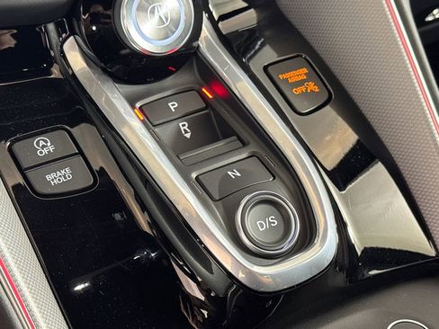 Used 2025 Acura TLX Type S AWD/4WD image 31