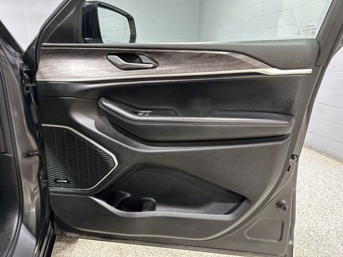 Used 2021 Jeep Grand Cherokee L Limited w/ Trailer Tow Group (B) image 20