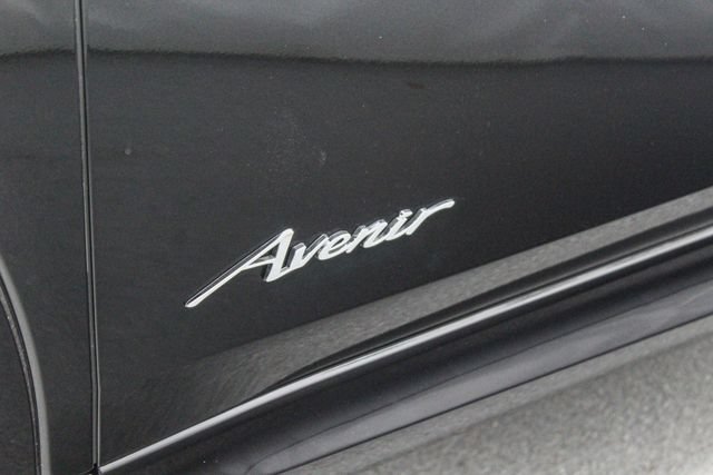 New 2026 Buick Envista Avenir FWD image 11
