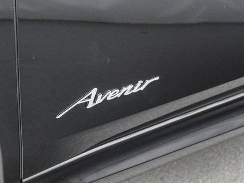 New 2026 Buick Envista Sport Touring FWD image 11