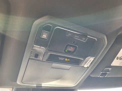 Used 2026 Toyota Tundra SR image 19