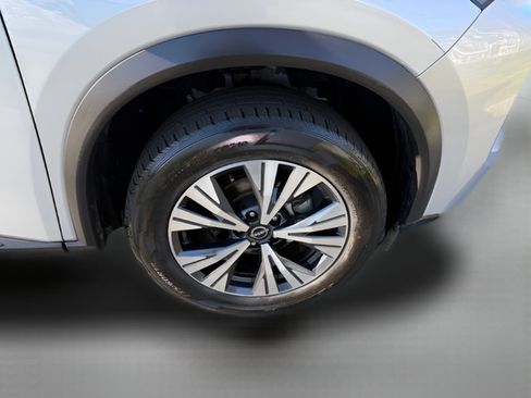 Used 2023 Nissan Rogue SV AWD/4WD image 26
