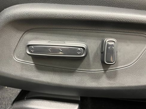 New 2027 Honda HR-V EX-L image 15