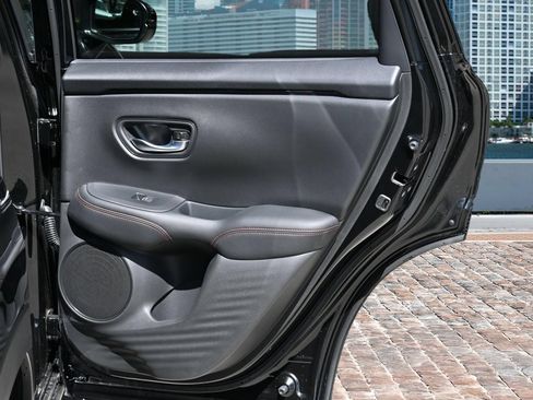 New 2027 Honda HR-V Sport image 13