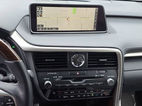 Used 2018 Lexus RX 350 AWD w/ Premium Package image 21