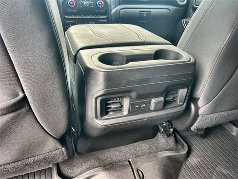 Used 2021 Chevrolet Silverado 1500 RST w/ Texas Edition Plus image 20