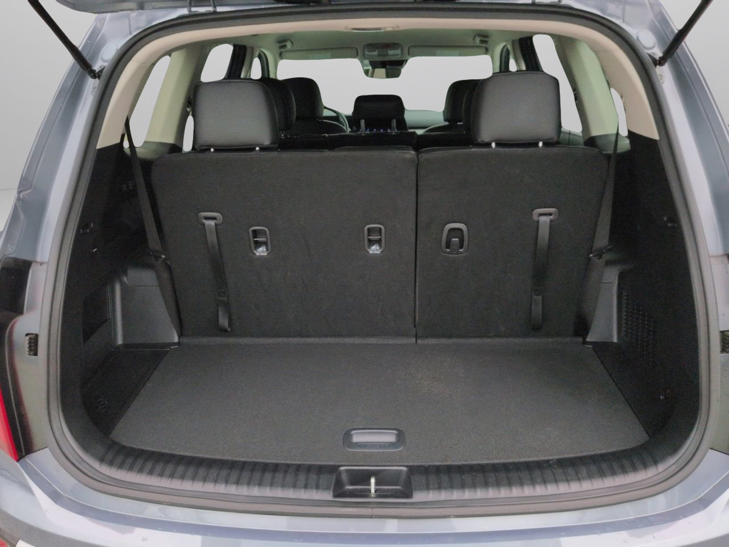 Certified 2025 Kia Telluride LX FWD image 17