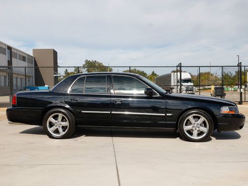 Used 2003 Mercury Marauder image 13