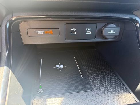 New 2026 Honda CR-V Sport-L image 27
