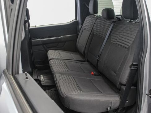 Certified 2023 Ford F150 XL w/ STX Appearance Package AWD/4WD image 19