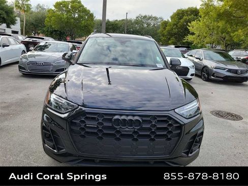 Certified 2023 Audi Q5 e Premium Plus w/ Premium Plus Package image 14