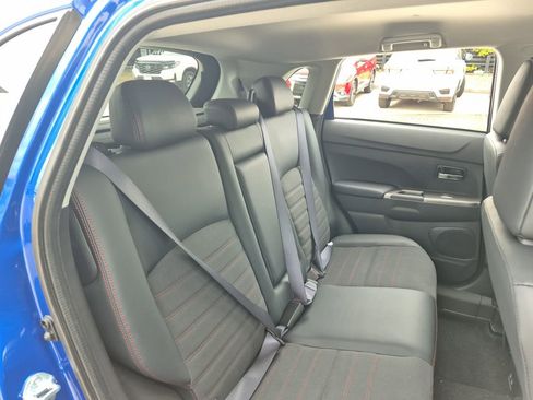 New 2026 Mitsubishi Outlander Sport SE AWD/4WD image 31