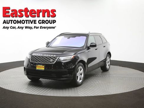 Used 2019 Land Rover Range Rover Velar S AWD/4WD image 58