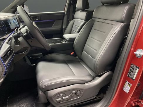 New 2026 Hyundai Santa Fe Calligraphy image 4