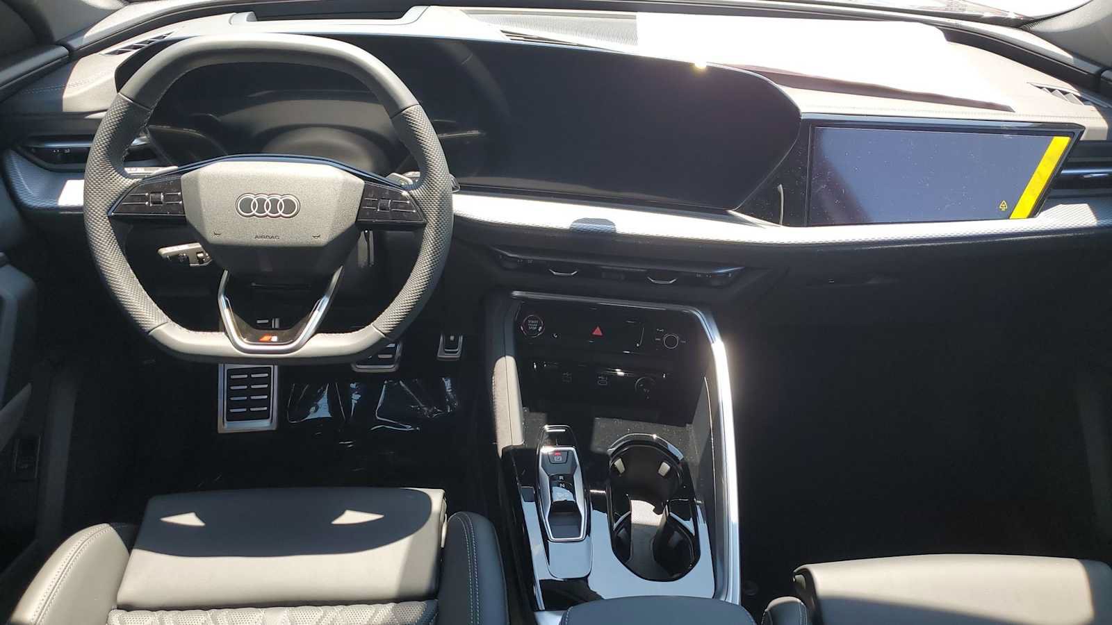 New 2026 Audi SQ5 Premium Plus AWD/4WD image 15