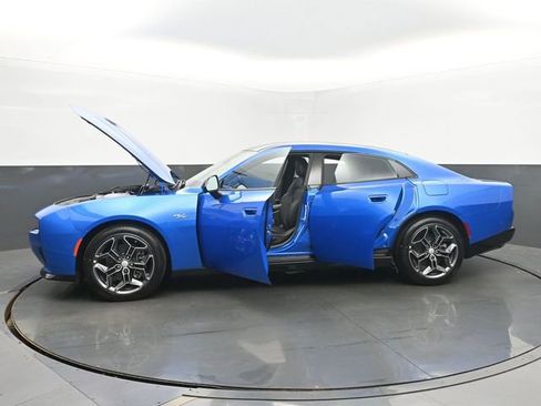 New 2026 Dodge Charger R/T AWD/4WD image 53