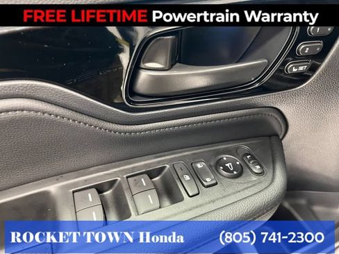 New 2026 Honda Odyssey Touring image 13