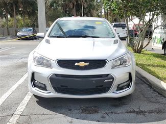 Used 2017 Chevrolet SS video 2