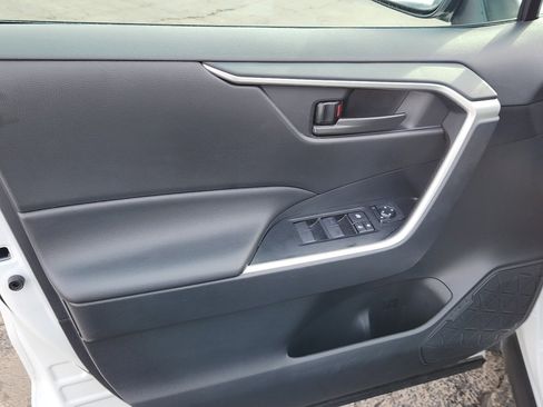 Certified 2025 Toyota RAV4 LE image 11