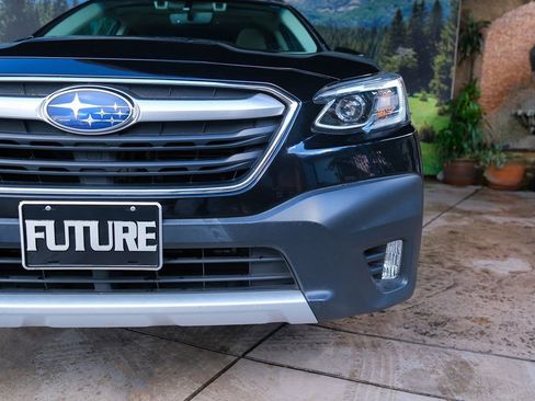 Used 2021 Subaru Outback Limited w/ Popular Package #2 image 25