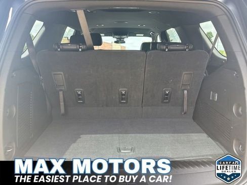 Used 2025 Chevrolet Tahoe LT AWD/4WD image 6