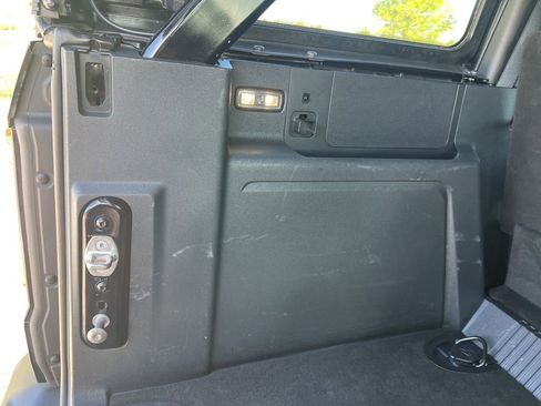 Used 2025 Ford Bronco Big Bend AWD/4WD image 43