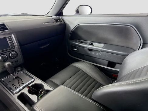Used 2012 Dodge Challenger R/T Plus image 24