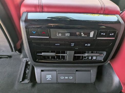 Certified 2026 Acura MDX A-Spec AWD/4WD image 14