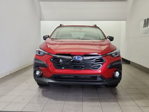 New 2026 Subaru Crosstrek 2.5i Limited AWD/4WD image 3