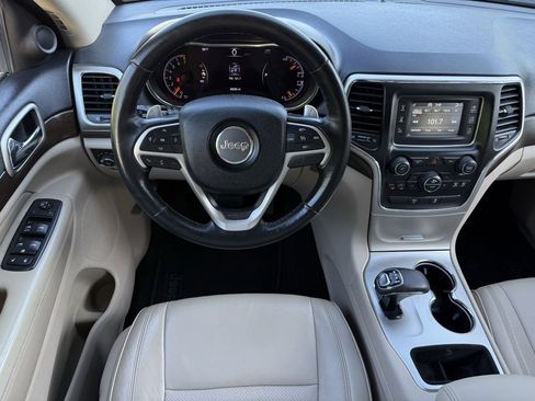 Used 2015 Jeep Grand Cherokee Laredo w/ Quick Order Package 23E image 9