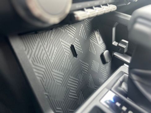 New 2025 Toyota Tacoma TRD Off-Road image 14