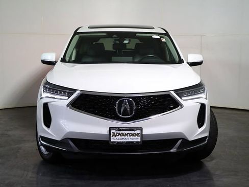 Certified 2024 Acura RDX SH-AWD image 9