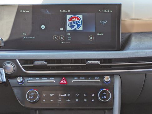 Used 2025 Hyundai Sonata Limited FWD image 19