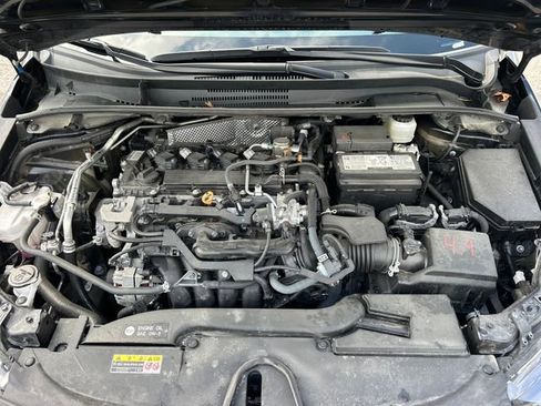 Used 2024 Toyota Corolla SE image 35