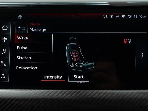 Used 2023 Audi RS e-tron GT w/ Carbon Performance Package image 37