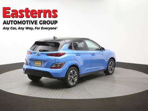 Used 2023 Hyundai Kona SE w/ Cargo Package FWD image 39