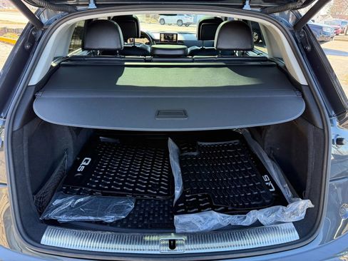 Used 2018 Audi Q5 Prestige image 14