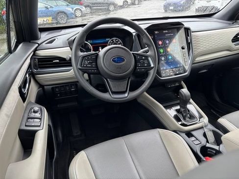 Certified 2025 Subaru Forester Limited AWD/4WD image 22