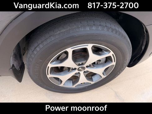 Used 2020 Kia Telluride EX image 11