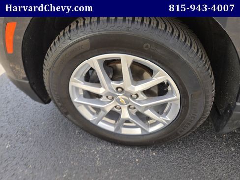 Used 2023 Chevrolet Equinox LT AWD/4WD image 44