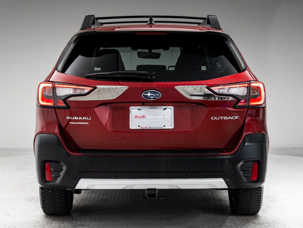 Used 2020 Subaru Outback Limited w/ Popular Package #2 AWD/4WD image 29