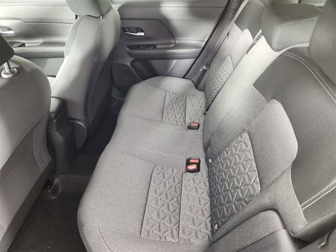New 2026 Nissan Kicks SV w/ SV Premium Package image 12