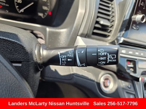 Used 2025 Honda Odyssey Sport-L image 26