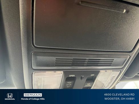 Used 2021 Honda Passport EX-L image 25
