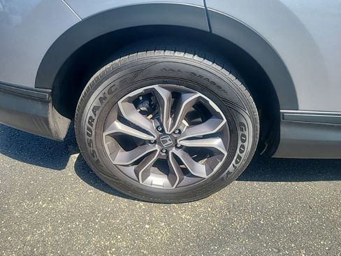 Used 2020 Honda CR-V EX-L image 8