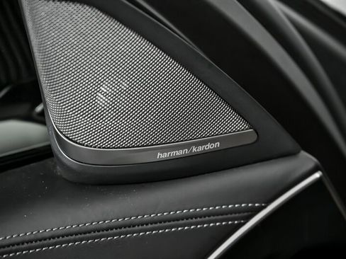 Used 2019 BMW M5 w/ Executive Package image 18