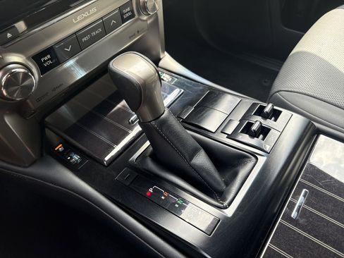 Used 2021 Lexus GX 460 Premium w/ Premium Package AWD/4WD image 26