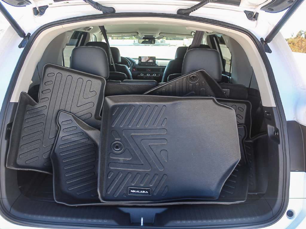 Certified 2025 Honda Pilot EX-L image 26