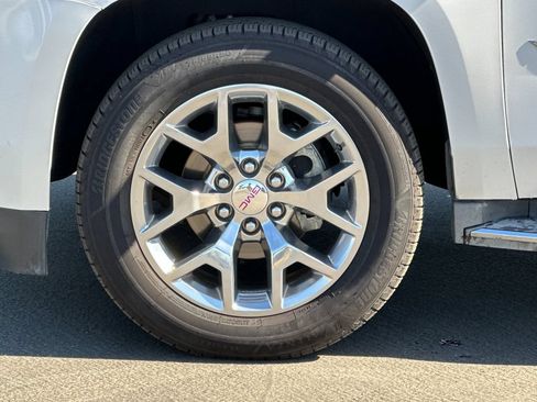 Used 2016 GMC Yukon SLT w/ Open Road Package RWD image 26