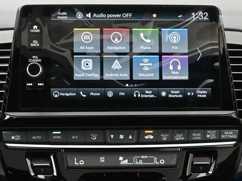 New 2026 Honda Odyssey Elite image 26